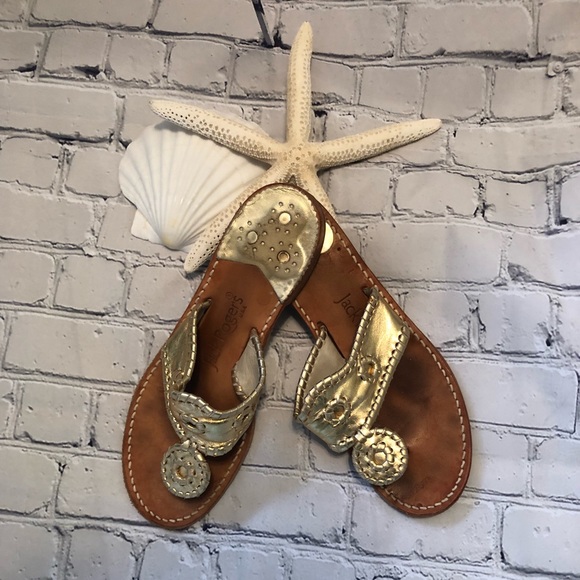 Jack Rogers Shoes - JACK ROGERS Hampton sandal